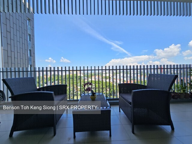 West Coast Drive (D5), Condominium #516885781